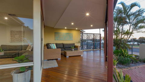 Starboard Views Kalbarri - River Front Apartment - Perth Resorts 10