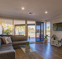 Starboard Views Kalbarri - River Front Apartment