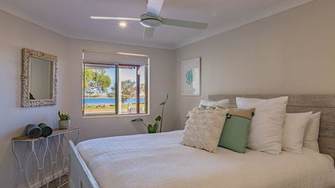 Starboard Views Kalbarri - River Front Apartment - Perth Resorts 4