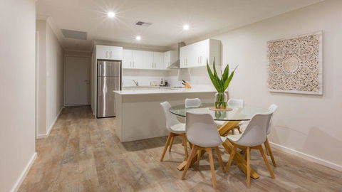 Starboard Views Kalbarri - River Front Apartment - Perth Resorts 2