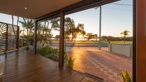 Starboard Views Kalbarri - River Front Apartment - Perth Resorts 8