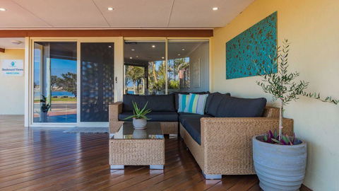 Starboard Views Kalbarri - River Front Apartment - Perth Resorts 9