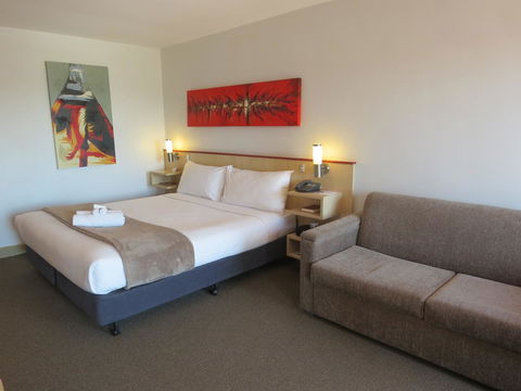 Metro Hotel Perth - Accommodation Perth 41