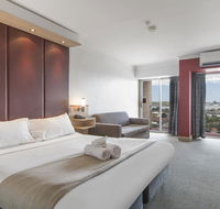 Metro Hotel Perth - Accommodation Perth