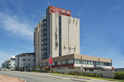 Metro Hotel Perth - Accommodation Perth 5