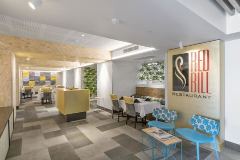 Metro Hotel Perth - Accommodation Perth 7