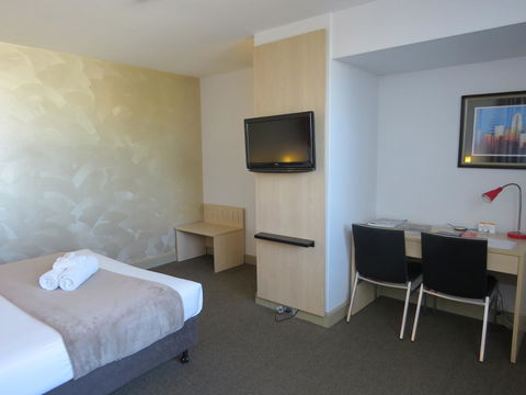 Metro Hotel Perth - Accommodation Perth 42