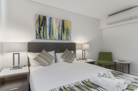 Metro Hotel Perth - Accommodation Perth 3