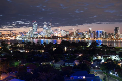 Metro Hotel Perth - Accommodation Perth 9