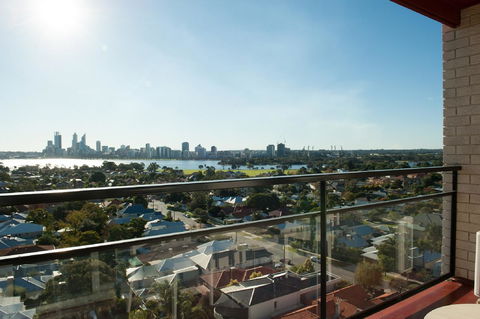 Metro Hotel Perth - Accommodation Perth 6