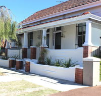 Captain's Heritage Cottage - Accommodation Perth