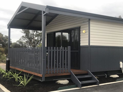 BIG4 Bunbury Riverside Holiday Park - Accommodation Perth 33