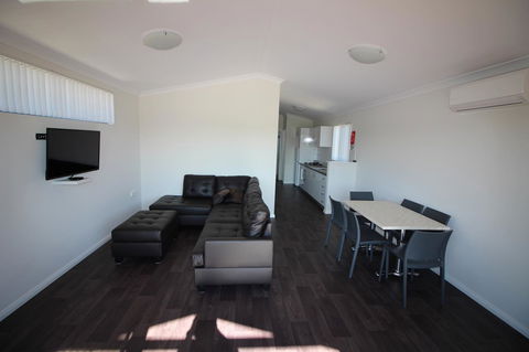 BIG4 Bunbury Riverside Holiday Park - Accommodation Perth 30