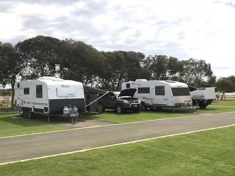BIG4 Bunbury Riverside Holiday Park - Accommodation Perth 5