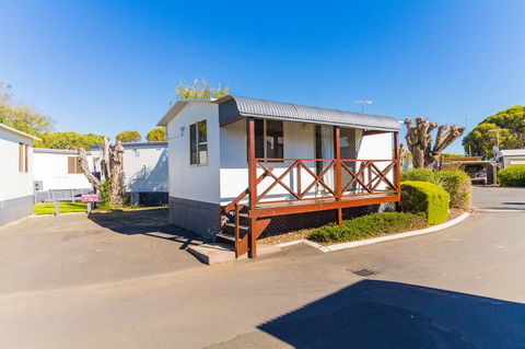 BIG4 Bunbury Riverside Holiday Park - Accommodation Perth 16