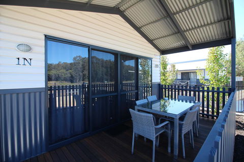BIG4 Bunbury Riverside Holiday Park - Accommodation Perth 29