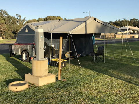 BIG4 Bunbury Riverside Holiday Park - Accommodation Perth 8