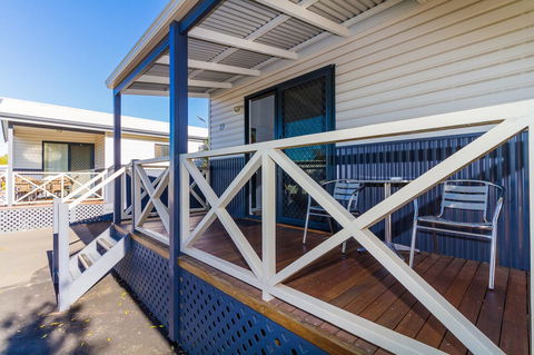 BIG4 Bunbury Riverside Holiday Park - Accommodation Perth 25