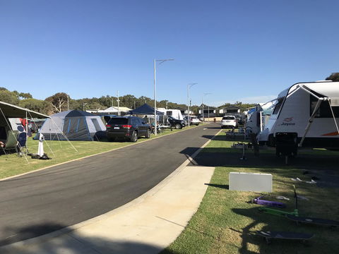 BIG4 Bunbury Riverside Holiday Park - Accommodation Perth 7