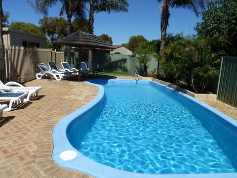 BIG4 Bunbury Riverside Holiday Park - Accommodation Perth 17