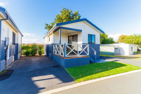 BIG4 Bunbury Riverside Holiday Park - Accommodation Perth 0