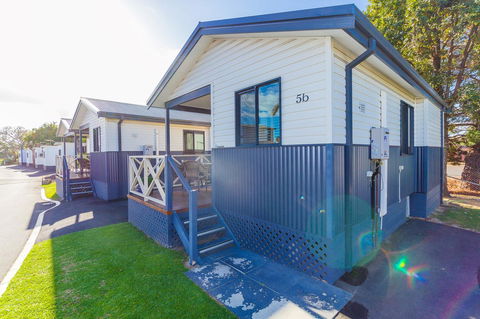 BIG4 Bunbury Riverside Holiday Park - Accommodation Perth 36