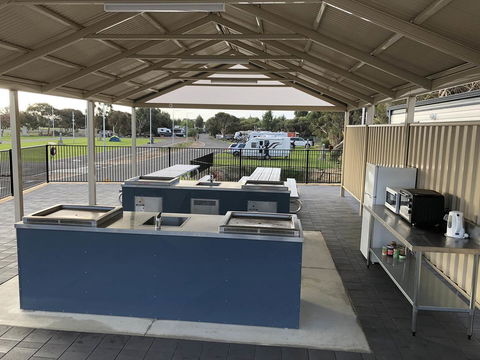 BIG4 Bunbury Riverside Holiday Park - Accommodation Perth 6