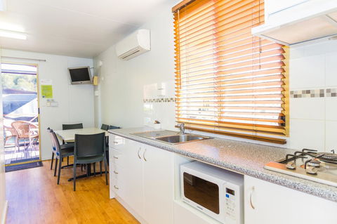 BIG4 Bunbury Riverside Holiday Park - Accommodation Perth 41