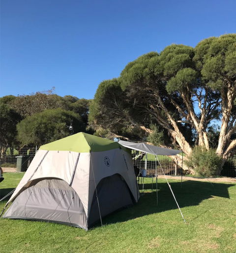 BIG4 Bunbury Riverside Holiday Park - Accommodation Perth 1