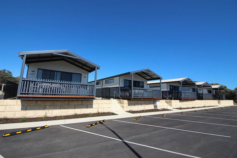BIG4 Bunbury Riverside Holiday Park - Accommodation Perth 28