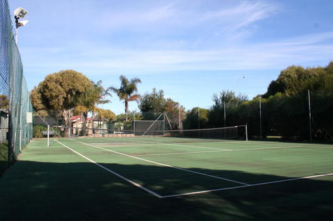 BIG4 Bunbury Riverside Holiday Park - Accommodation Perth 21