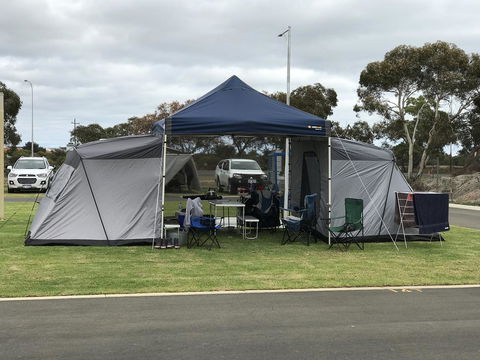 BIG4 Bunbury Riverside Holiday Park - Accommodation Perth 9
