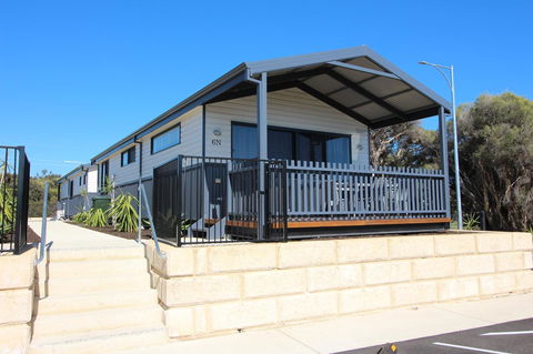 BIG4 Bunbury Riverside Holiday Park - Accommodation Perth 10