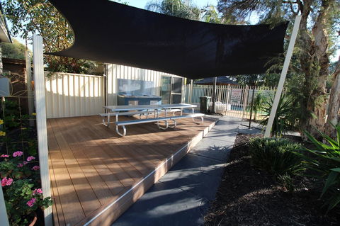 BIG4 Bunbury Riverside Holiday Park - Accommodation Perth 19