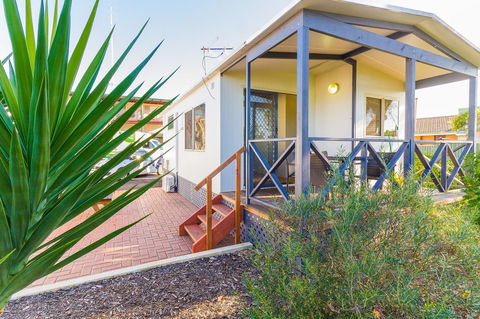 BIG4 Bunbury Riverside Holiday Park - Accommodation Perth 12