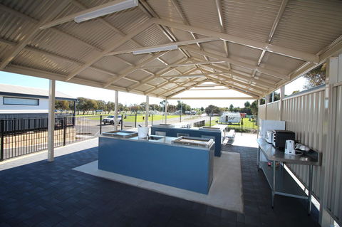 BIG4 Bunbury Riverside Holiday Park - Accommodation Perth 18