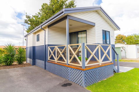 BIG4 Bunbury Riverside Holiday Park - Accommodation Perth 11