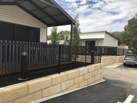 BIG4 Bunbury Riverside Holiday Park - Accommodation Perth 27