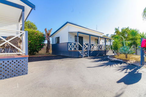 BIG4 Bunbury Riverside Holiday Park - Accommodation Perth 14