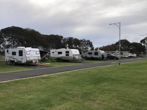 BIG4 Bunbury Riverside Holiday Park - Accommodation Perth 3