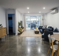 FortyTwo - Oceanside Retreat Busselton - Accommodation Perth