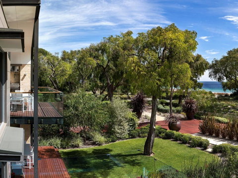 Aqua Resort Busselton - Accommodation Perth 18