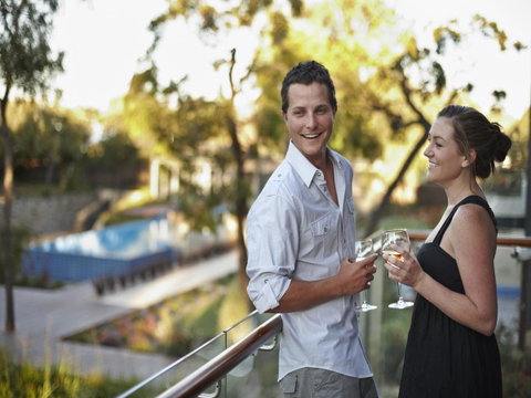 Aqua Resort Busselton - Accommodation Perth 8
