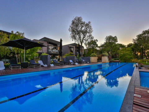 Aqua Resort Busselton - Accommodation Perth 12