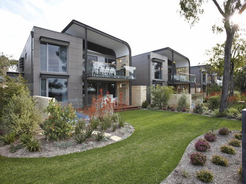 Aqua Resort Busselton - Accommodation Perth 21