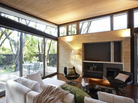 Aqua Resort Busselton - Accommodation Perth 14