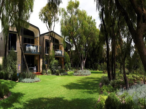 Aqua Resort Busselton - Accommodation Perth 20