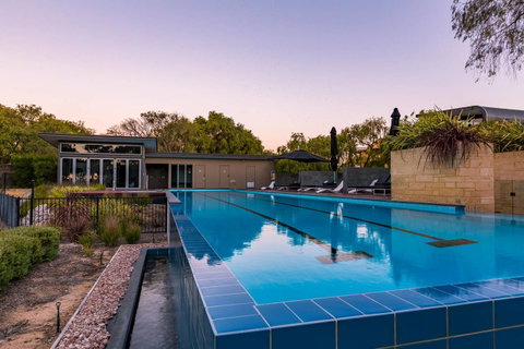 Aqua Resort Busselton - Accommodation Perth 0
