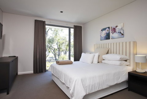Aqua Resort Busselton - Accommodation Perth 9