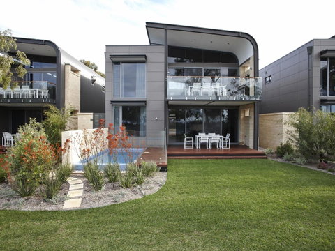 Aqua Resort Busselton - Accommodation Perth 13